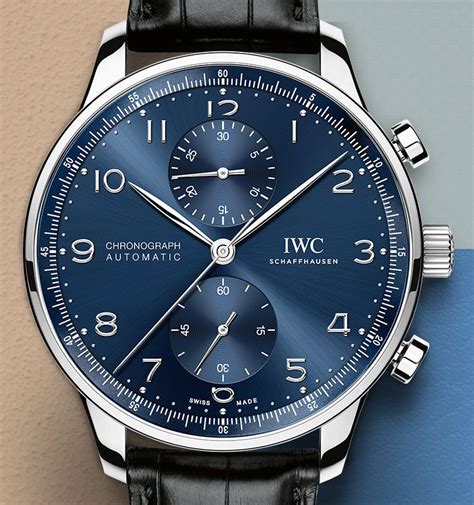 iwc ingenieur chronograph 2017|iwc schaffhausen chronograph automatic.